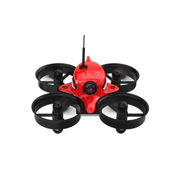 Квадрокоптер мини р/у Eachine E013 RTF с камерой FPV и видеошлемом